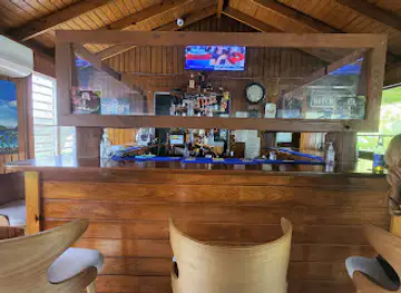 Never Done Restaurant and Bar