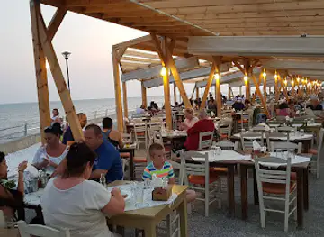 Gialos Seafood Taverna