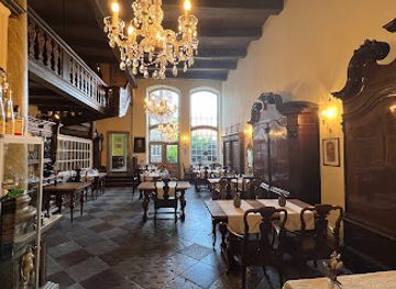 germany/lubeck/innenstadt/restaurant/schabbelhaus-zu-lubeck