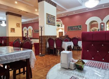 tajikistan/dushanbe/shah-mansur/restaurant/delhi-darbar