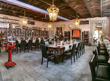 La Bottega del Vino