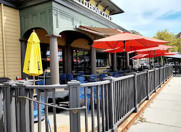 Tupelo Honey Southern Kitchen & Bar