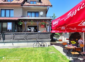poland/gorce-mountains/restaurant/gospoda-targowa