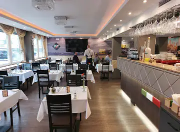 Sole Mio Ristorante