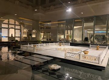 india/rajasthan/restaurant/baluchi-a-pan-indian-destination