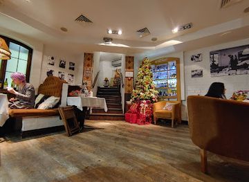 ukraine/kyiv/shevchenkivskyi-district/restaurant/chachapuri-restaurant