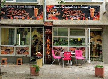 bulgaria/varna/restaurant/zorro-lar-turkish-food-grill