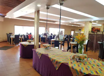 The Cape Restaurant