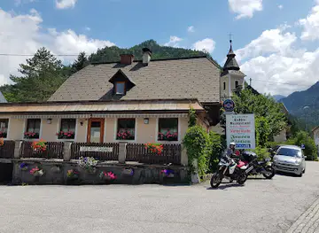 Restaurant-Café Grabner