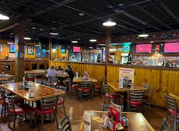 Buzzard Billy’s