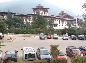 bhutan/punakha/restaurant/babee-restaurent
