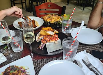 jamaica/kingston/downtown-kingston/restaurant/broken-plate-restaurant