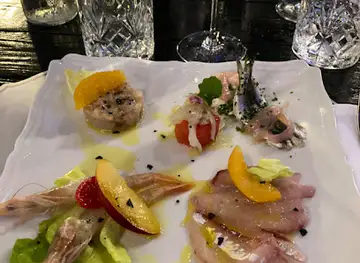 Pesciolino Briaco