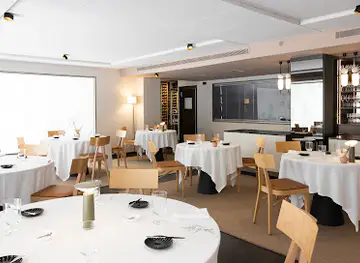 Restaurante es.TABLE