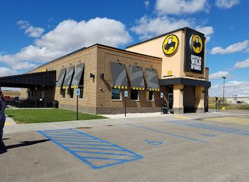 north-dakota/williston/restaurant/buffalo-wild-wings