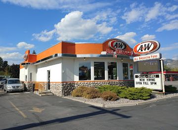 montana/columbia-falls/restaurant/a-w-restaurant
