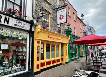 ireland/the-kerry-way/restaurant/treyvaud-s-restaurant