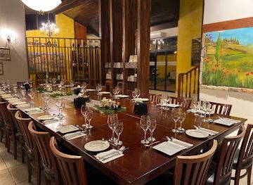 honduras/san-pedro-sula/restaurant/trattoria-bel-paese