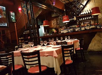 argentina/mar-del-plata/los-troncos/restaurant/tisiano-restaurant