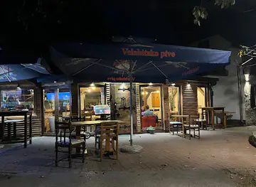 Restaurant Petar Plitvice Lakes