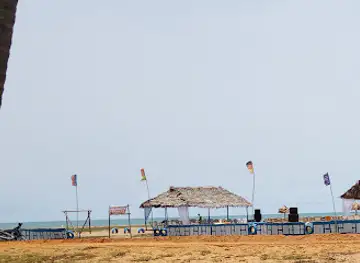 Blue Beach