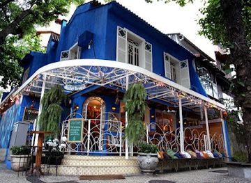 brazil/planalto-meridional/restaurant/zaza-bistro-tropical