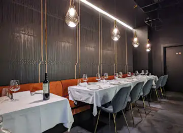 Ristorante DOA23 (Bari - Lungomare)