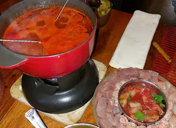 Bistro Bordo