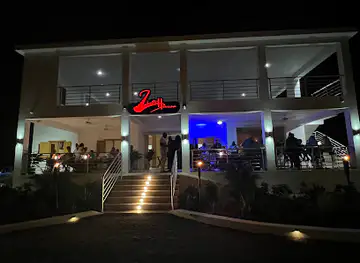 Lobster House Anguilla