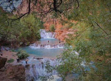 arizona/havasu-falls/restaurant/fry-bread-tent
