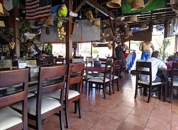 Restaurante Nuestra Tierra