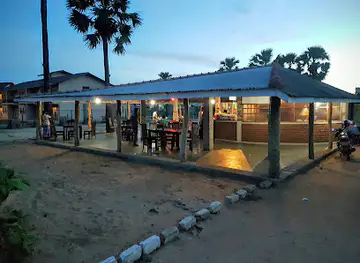 Mullai Cafe