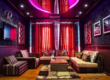 tajikistan/dushanbe/sino/restaurant/rudaki-house-restaurant