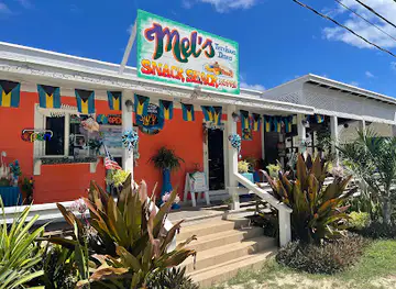 Mel's Snack Shack