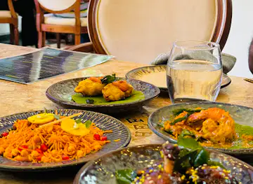 Restaurant Chef Pillai Kochi