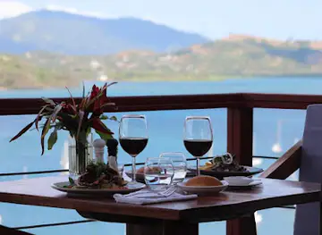 La Corniche Restaurant Nosy Be