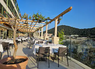 Restaurant More