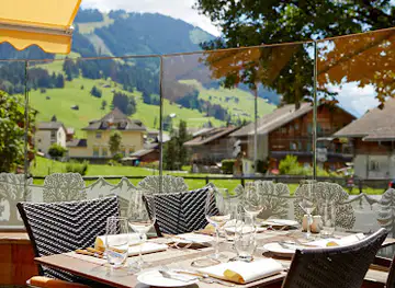 Restaurant Müli