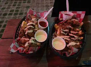 La Esquina Street Food