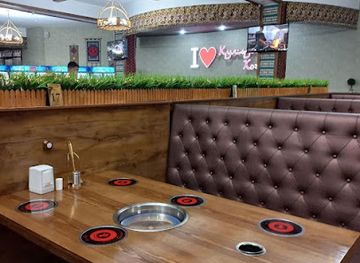 kyrgyzstan/tokmok/restaurant/kul-dzha-khogo