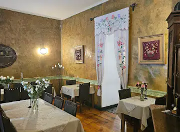 Dolmama - Armenia's Restaurant