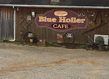 kentucky/mississippi-plateau/restaurant/blue-holler-cafe