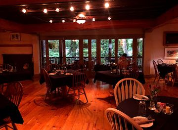 Forks At Buck Hill Inn