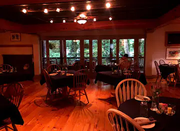 Forks At Buck Hill Inn