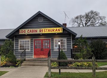 Log Cabin Restaurant