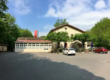 Restaurant du Stand de Gilamont