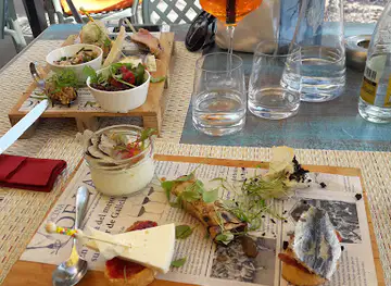 Istrian bistro & Tapas bar