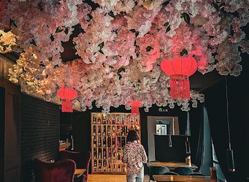 lithuania/marijampole/restaurant/bamboo-kinu-restoranas