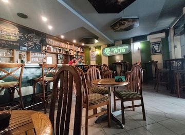 Svemirko pub