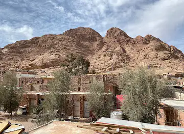 Cleopatra Restaurant - Soliman Rest & Cafe ( مطعم وكافيه سُلـيِّمان )